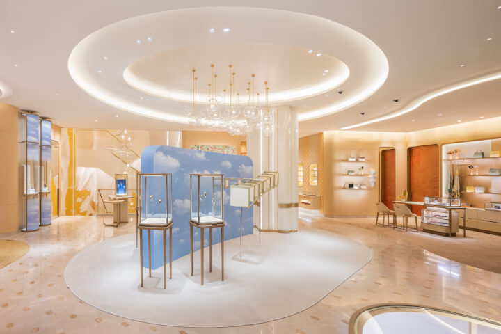 Cartier台灣限定錶展：13件博物館級作品、限量錶款展示工藝與創意